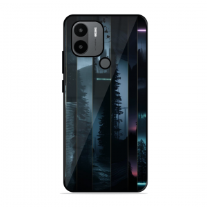 Stripped City Xiaomi Redmi A1 Plus