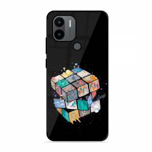 Edges Of Earth Xiaomi Redmi A1 Plus