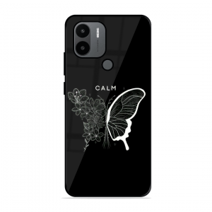 Creature Of Calmness Xiaomi Redmi A1 Plus