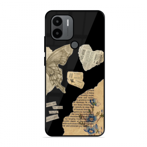 Joy Of Nostalgia Xiaomi Redmi A1 Plus