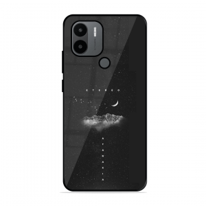 The Eternal Mountain Xiaomi Redmi A1 Plus