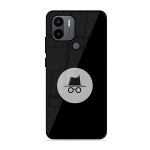Incognito Mode Xiaomi Redmi A1 Plus
