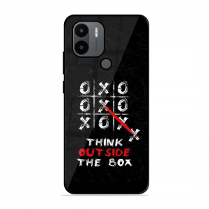 Outside Of The Box Xiaomi Redmi A1 Plus