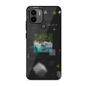 Void Nature Xiaomi Redmi A1 Plus