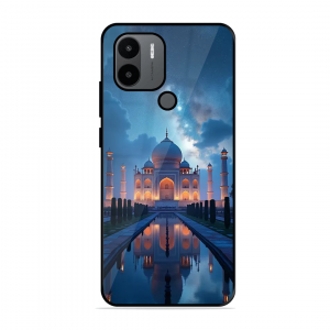 Night Taj Mahal Xiaomi Redmi A1 Plus