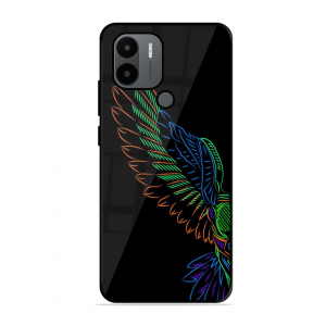 Wings Of Freedom Xiaomi Redmi A1 Plus