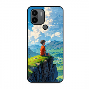 The Alone Xiaomi Redmi A1 Plus