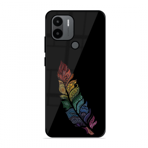 The Fortune Feather Xiaomi Redmi A1 Plus