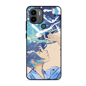 My Own World Xiaomi Redmi A1 Plus