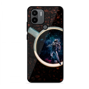 Intergalactic Travler Xiaomi Redmi A2 Plus