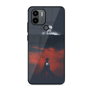 Final Boss Xiaomi Redmi A2 Plus