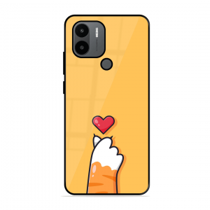 Kitty Love Xiaomi Redmi A2 Plus