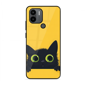 Googly Kitty Xiaomi Redmi A2 Plus