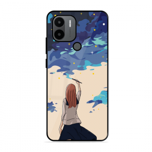 own World Xiaomi Redmi A2 Plus