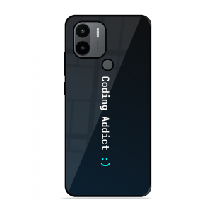 Coding Addict Xiaomi Redmi A2 Plus
