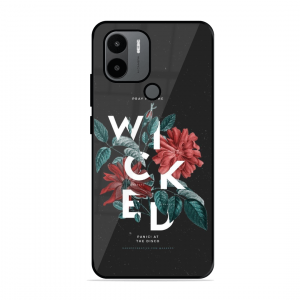 Just Wicked Xiaomi Redmi A2 Plus
