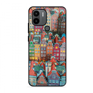 The Town Xiaomi Redmi A2 Plus