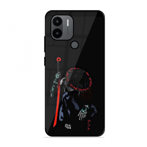 The Solo Warrior Xiaomi Redmi A2 Plus