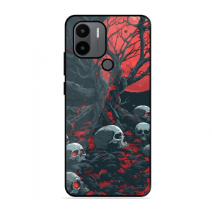 Tree Of Death Xiaomi Redmi A2 Plus