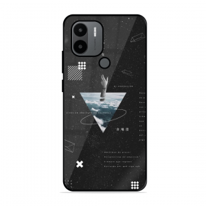 Galactic Void Xiaomi Redmi A2 Plus