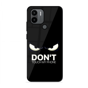 Dare To Touch Xiaomi Redmi A2 Plus