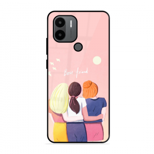 For The Besties Xiaomi Redmi A2 Plus