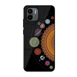 The Eternal Life Xiaomi Redmi A2 Plus