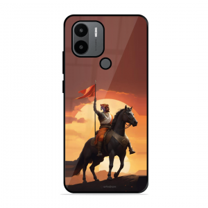 Chhatrapati Shivaji Maharaj Xiaomi Redmi A2 Plus