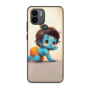 Cute Little Shree Krishna Xiaomi Redmi A2 Plus
