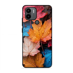 Colourfull Leaves Xiaomi Redmi A2 Plus
