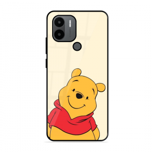 Cute Bear Xiaomi Redmi A2 Plus