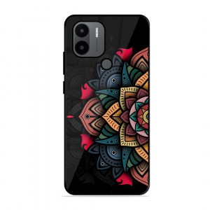 The Vector Flower Xiaomi Redmi A2 Plus