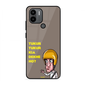 Kya Dekh Rahe Ho? Xiaomi Redmi A2 Plus