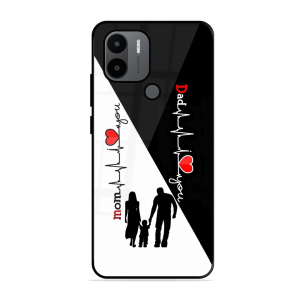 Mom & Dad Xiaomi Redmi A2 Plus