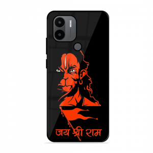 Jai Shree Ram Xiaomi Redmi A2 Plus