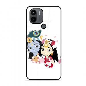Shree Radha Krishna Xiaomi Redmi A2 Plus