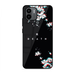 The Death Xiaomi Redmi A2 Plus