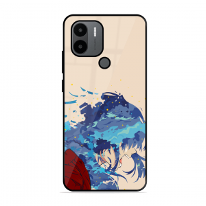 Flustration Xiaomi Redmi A2 Plus