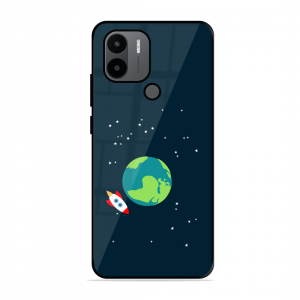 Revolves Around Xiaomi Redmi A2 Plus