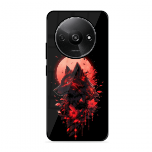 Eternal Wolf Xiaomi Redmi A3 2024