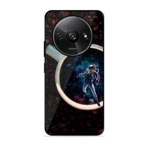 Intergalactic Travler Xiaomi Redmi A3 2024