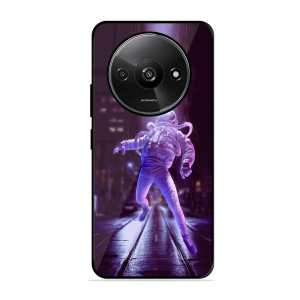 Escape To Void Xiaomi Redmi A3 2024