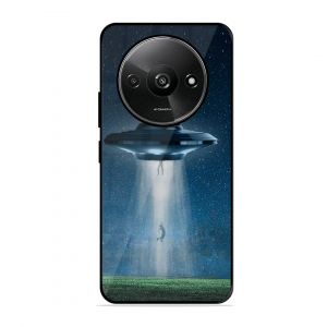 Up In Sky Xiaomi Redmi A3 2024