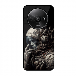 Cold Martian Xiaomi Redmi A3 2024