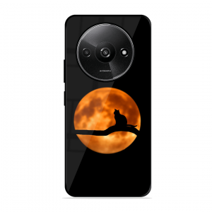 Devil's Moon Xiaomi Redmi A3 2024