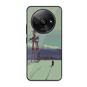 The Nomad Xiaomi Redmi A3 2024