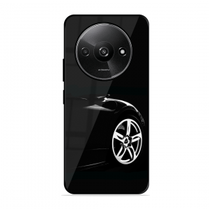 Dream Car Xiaomi Redmi A3 2024