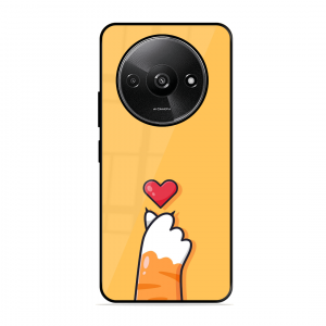Kitty Love Xiaomi Redmi A3 2024