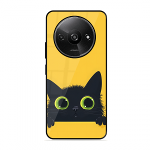 Googly Kitty Xiaomi Redmi A3 2024