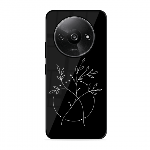 The Wire Flower Xiaomi Redmi A3 2024